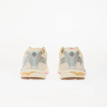 VANDYTHEPINK x Asics Gel-Kayano 12.1 Antique White