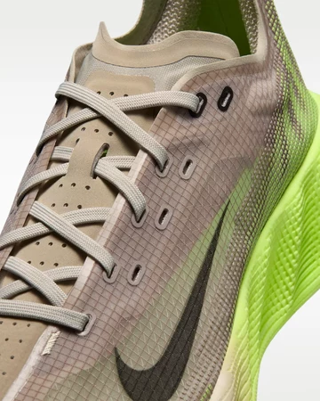 Nike Ava X Volt Ice Upper Details