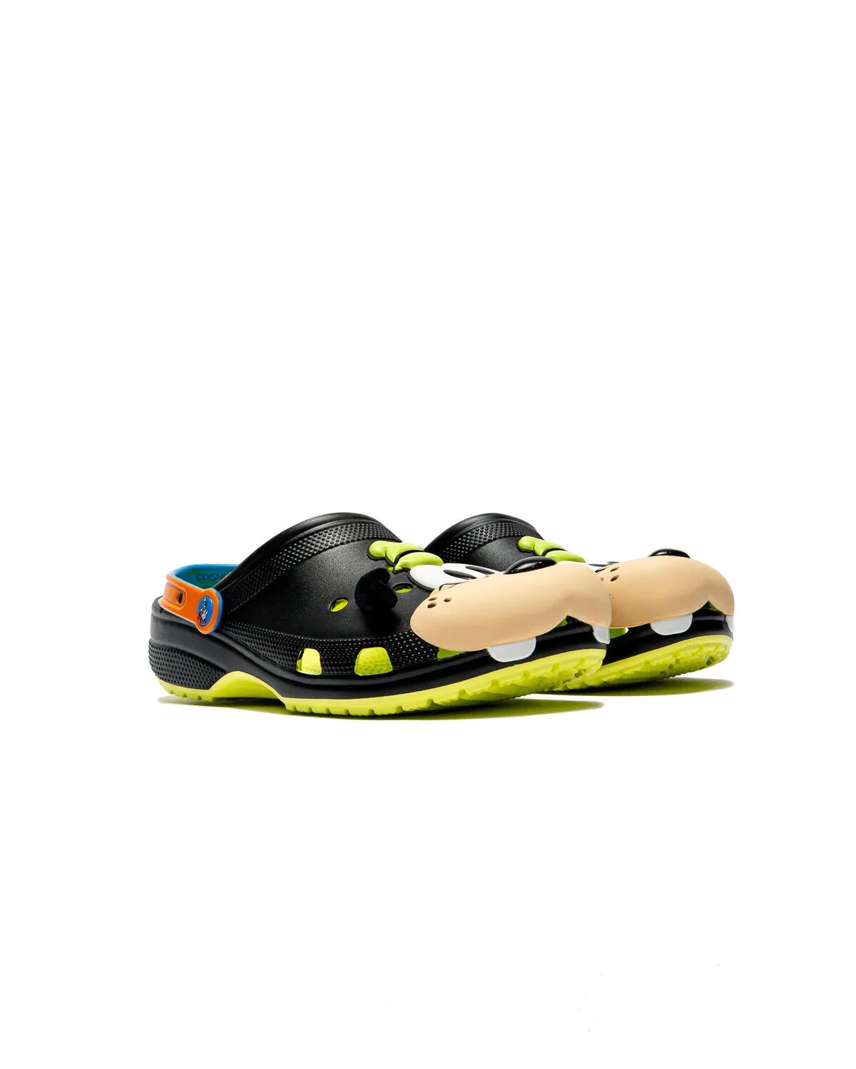 Disney x Crocs Classic Clog Pack | Dead Stock