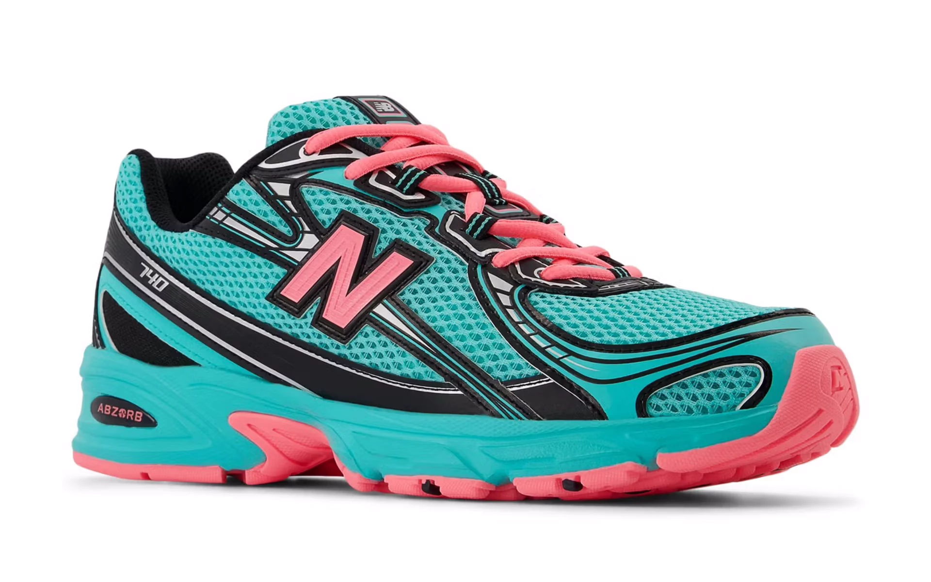 New Balance 740 South Beach U740EG2 | Dead Stock