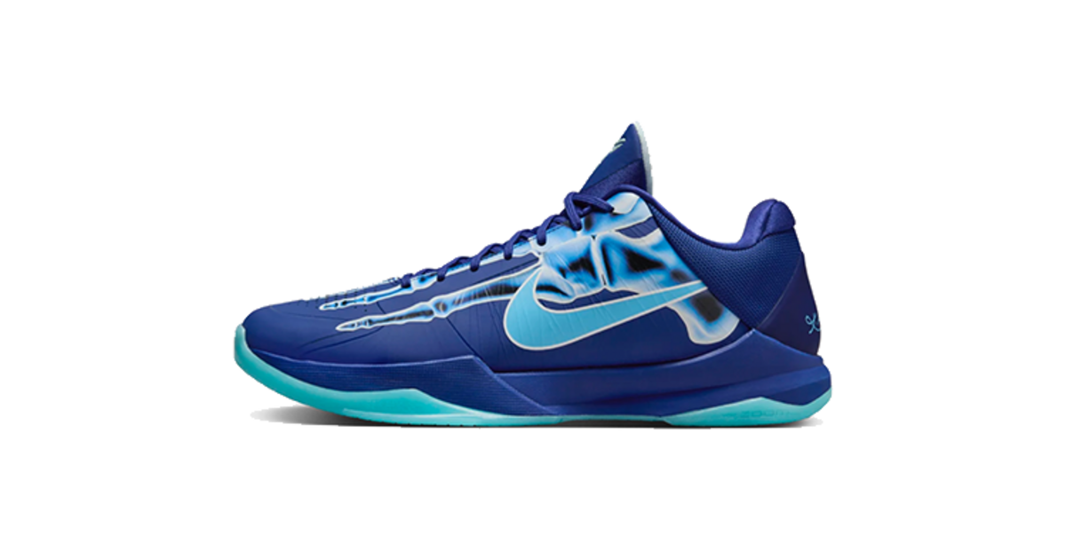 シューズ(男性用) NIKE KOBE 5 PROTRO 'X-RAY' nike-kobe-5-protro-x-ray-