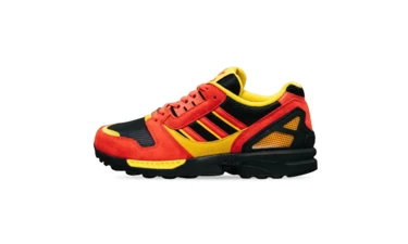 adidas ZX 8000 Red size? Exclusive