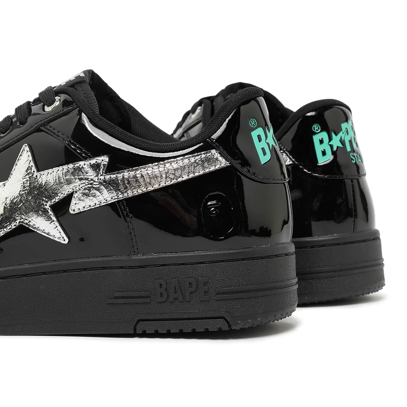 A Bathing Ape x Solebox Collection | Dead Stock