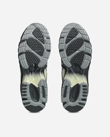 ASICS UB11-S Gel-DS Trainer 14 Graphite Paar Sohle