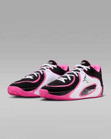 Jordan Tatum 4 Pinksicle Paar