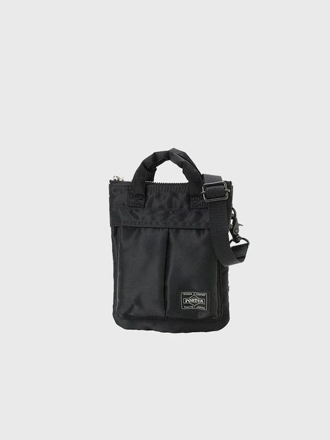 HOWL HELMET BAG MINI BLACK Image