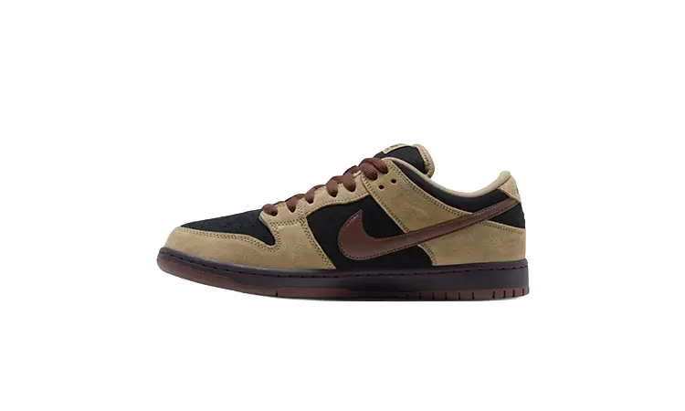 Nike SB Dunk Low Pro Filbert