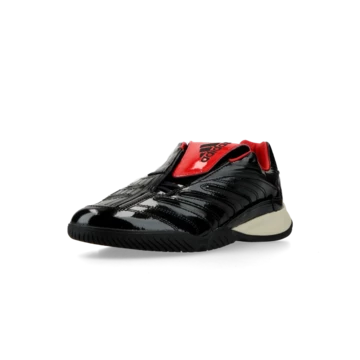 adidas Predator Sala Black schräg