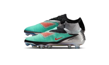 Nike Phantom 6 High Elite Chrome Pack