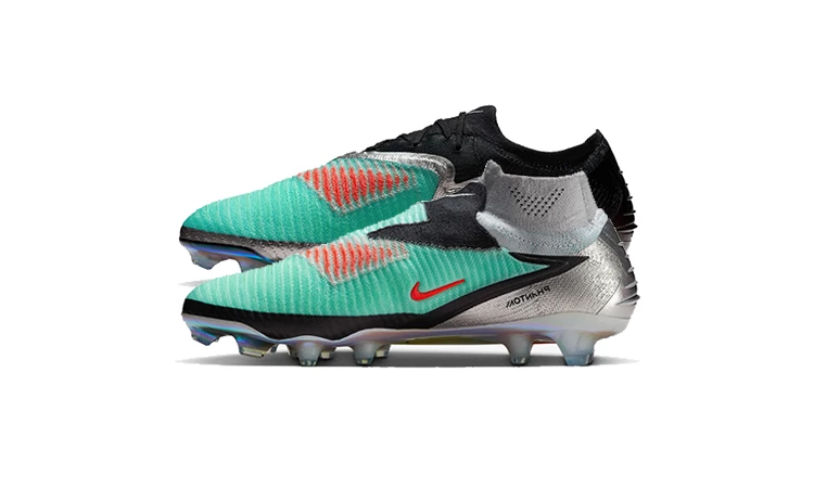 Nike Phantom 6 High Elite Chrome Pack