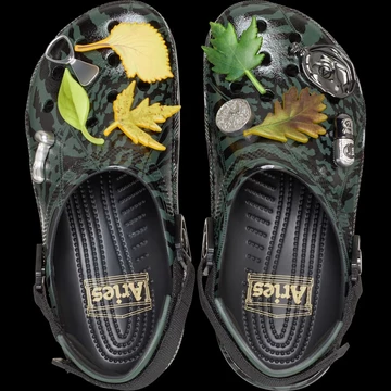 Aries x Crocs Classic Clog Pack