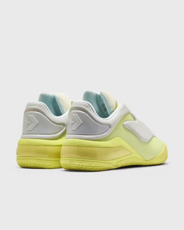 Converse Shai 001 Lace Up Lime schräg