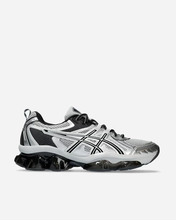 ASICS Gel-Quantum Kinetic Pure Silver - Außen