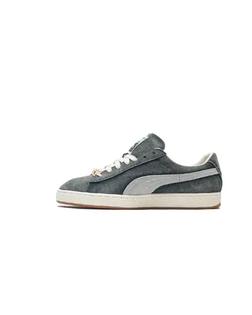 Puma x A$AP ROCKY Suede 94 Blue Innenseite