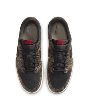 Nike Air Jordan 1 Low OG Laser