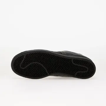 Welcome x adidas Superstar ADV Core Black Sohle
