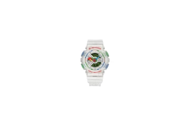 Pokémon x CASIO G-SHOCK GA-110 30th Anniversary