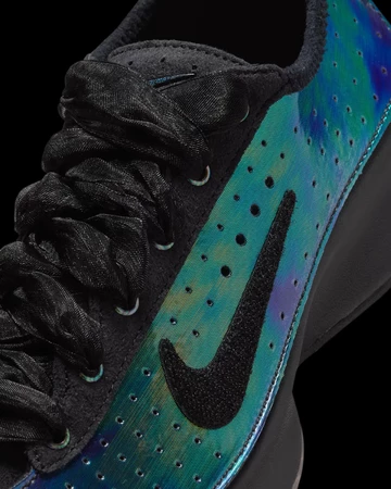 TOMO KOIZUMI x Nike Air Superfly Iridescent