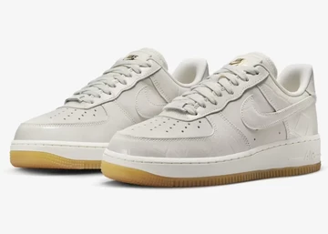 Air Force 1 Low Phantom Croc schräg