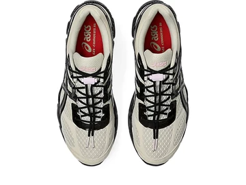 Finesse x ASICS GEL-CUMULUS 16 Desert Rose