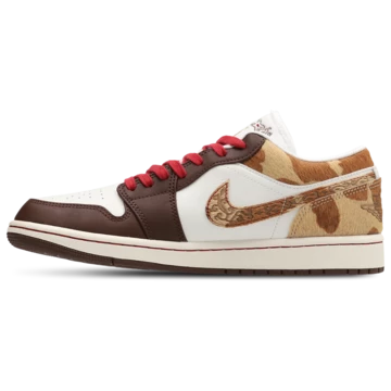 Air Jordan 1 Low SE Year of the Horse Innenseite