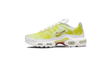 Air Max Plus Lemon