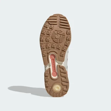 adidas ZX 8000 White Tint sohle