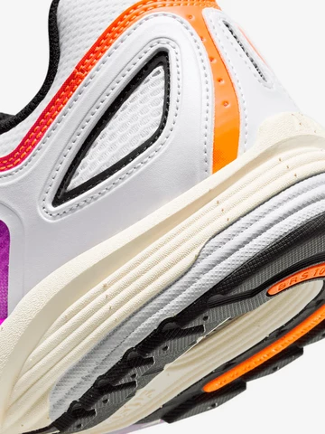 Nike Air Pegasus 2K5 Sunrise Detailbild