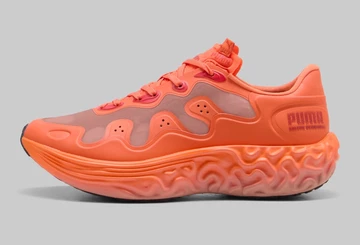 Salehe Bembury x Puma Velum 2 Nitro Pack Außenseite