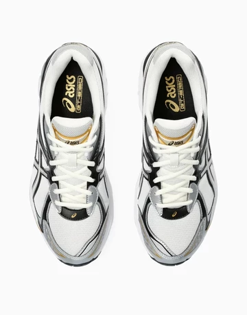 ASICS GT-2160 Cream von Oben