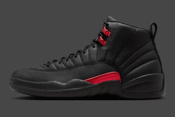 Nike Air Jordan 12 Bloodline