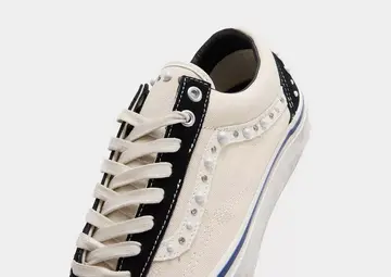 Vans Old Skool 36 Pearlized Pack Marshmallow White detailbild