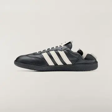 Song For The Mute x adidas Samba OG Pack