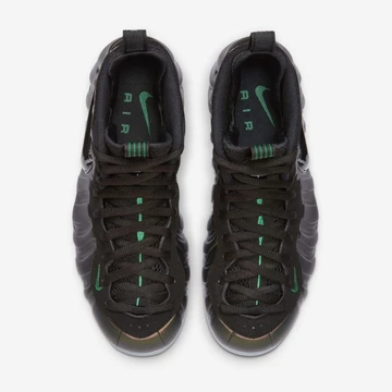 Nike Air Foamposite Pro Pine Green Paar
