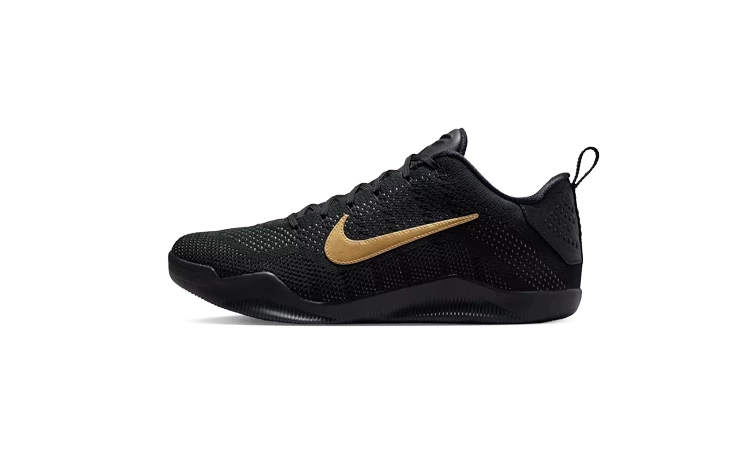 Nike Kobe 11 Elite Protro Fade To Black