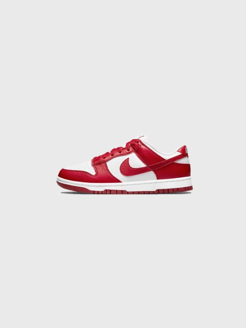 Nike Dunk Low Next Nature Gym Red Image