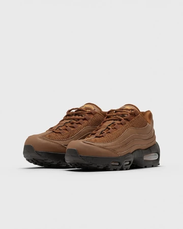 Nike Air Max 95 Jewel Swoosh Light British Tan Paar