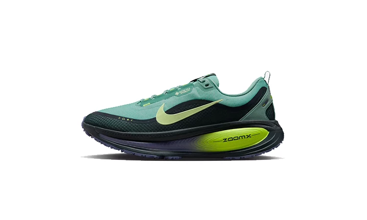 Nike Vomero 18 Gore-Tex Seaweed