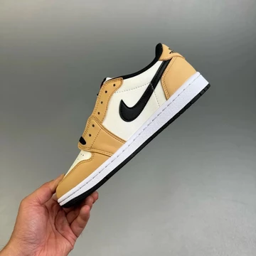Jordan 1 Low Rookie of the Year Innenseite