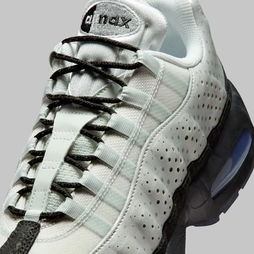 Nike Air Max 95 211 Photon Dust Details