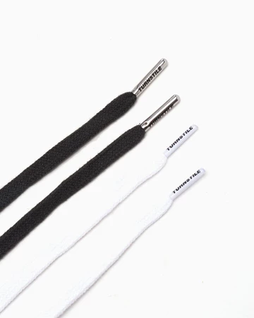 Turnstile Converse Chuck 70 - Laces