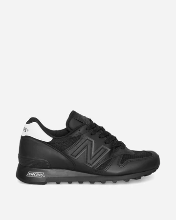 WTAPS x New Balance U1300WT Black Außenseite