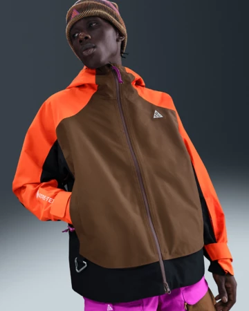Nike ACG Storm-FIT Apparel Collection