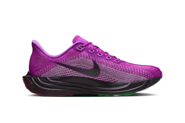 Nike Pegasus Premium Faith Kipyegon Collection
