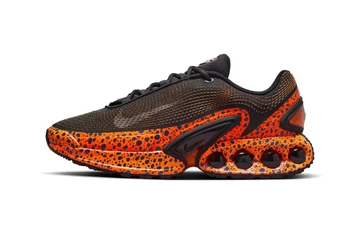 Air Max DN Safari Außenseite 2