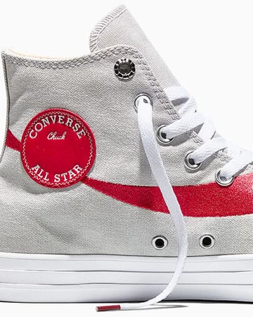 Coca Cola x Converse Chuck 70 Pack Detailbild