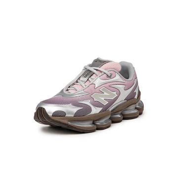 New Balance ABZORB 2000 Silver Metallic