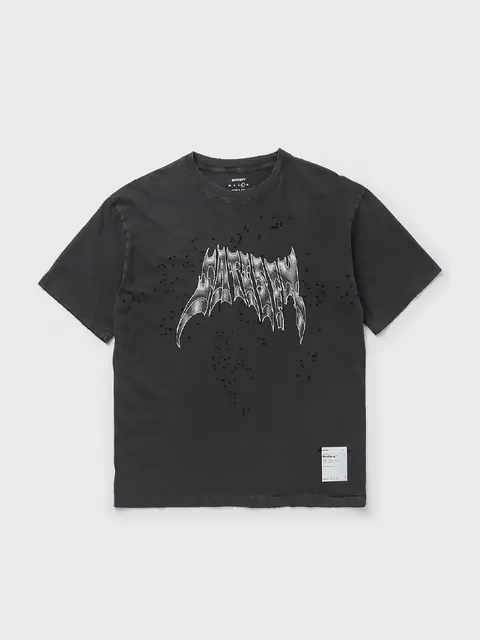 Satisfy Mothtech Tee  Image