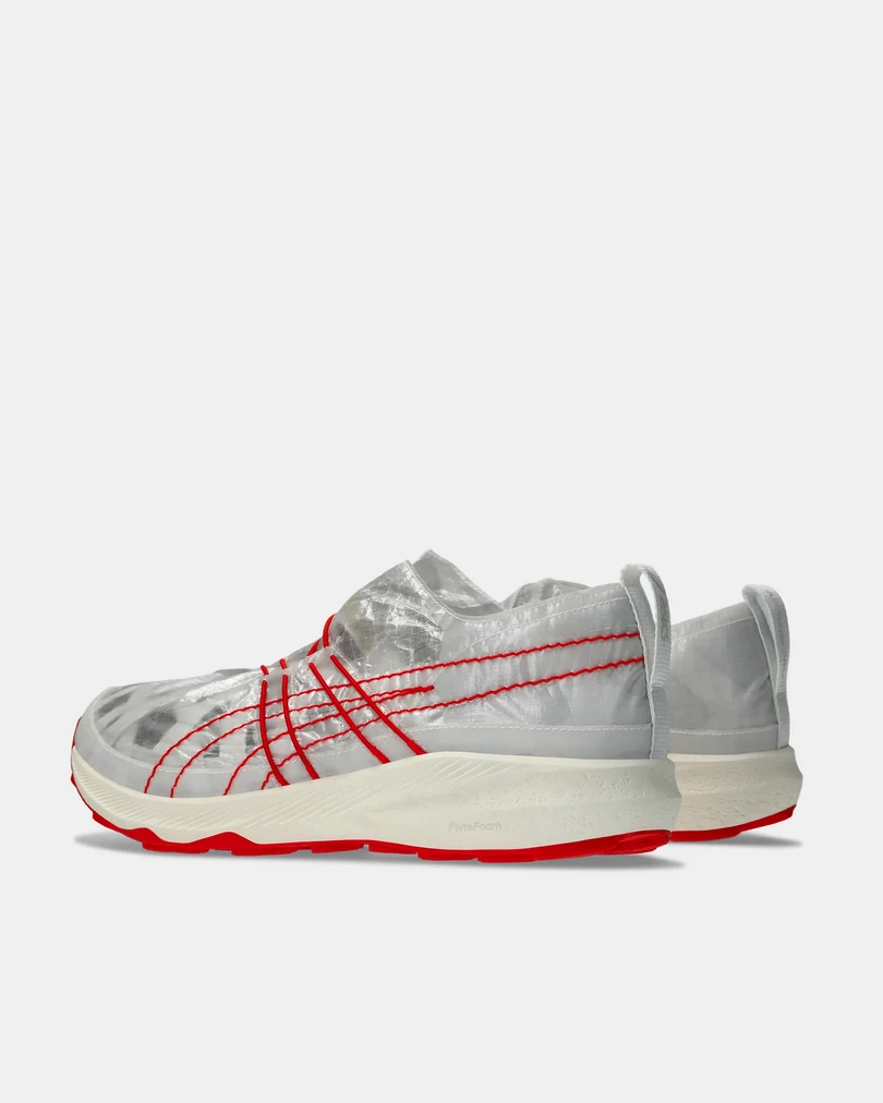 Kengo Kuma ASICS Archisite ORU 1201A862-101 | Dead Stock