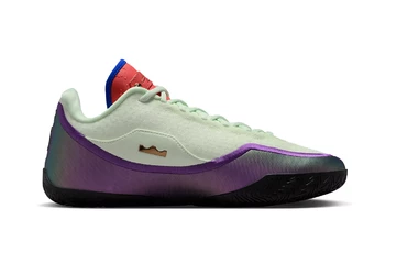 Nike LeBron 23 Green With Envy Innenseite